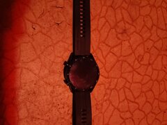 Vand ceas Huawei watch GT2 afectat de apa sarata 100 Lei Negociabil